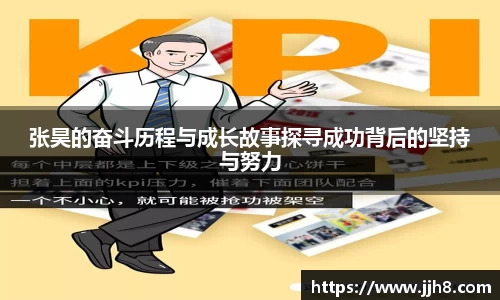 买球张昊的奋斗历程与成长故事探寻成功背后的坚持与努力
